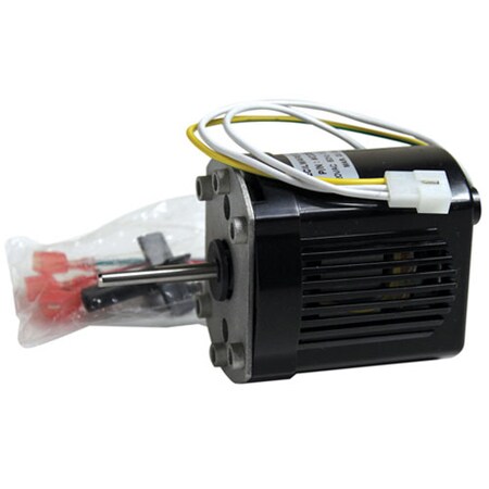 Whipper Motor - 120V